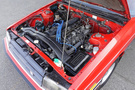 1983 Nissan SKYLINE COUPE HR30 GT EX TURBO, ONE OWNER