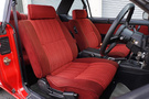 1983 Nissan SKYLINE COUPE HR30 GT EX TURBO, ONE OWNER