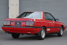 1983 Nissan SKYLINE COUPE HR30 GT EX TURBO, ONE OWNER