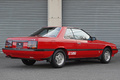 1983 Nissan SKYLINE COUPE HR30 GT EX TURBO, ONE OWNER