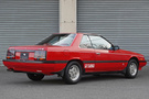 1983 Nissan SKYLINE COUPE HR30 GT EX TURBO, ONE OWNER