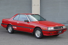 1983 Nissan SKYLINE COUPE HR30 GT EX TURBO, ONE OWNER