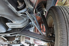 1983 Nissan SKYLINE COUPE HR30 GT EX TURBO, ONE OWNER