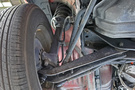 1983 Nissan SKYLINE COUPE HR30 GT EX TURBO, ONE OWNER