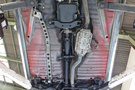 1983 Nissan SKYLINE COUPE HR30 GT EX TURBO, ONE OWNER