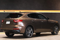 2020 Maserati Levante null