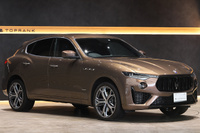 2020 Maserati Levante null