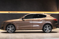 2020 Maserati Levante null