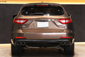 2020 Maserati Levante null