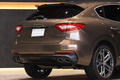 2020 Maserati Levante null