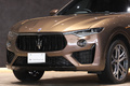 2020 Maserati Levante null