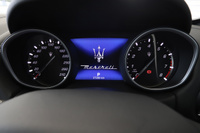 2020 Maserati Levante null