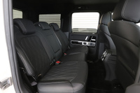 2020 Mercedes-AMG G CLASS null