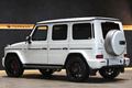 2020 Mercedes-AMG G CLASS null