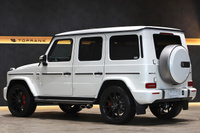 2020 Mercedes-AMG G CLASS null