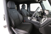 2020 Mercedes-AMG G CLASS null