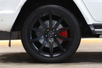 2020 Mercedes-AMG G CLASS null