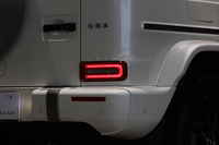 2020 Mercedes-AMG G CLASS null