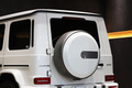 2020 Mercedes-AMG G CLASS null