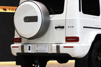 2020 Mercedes-AMG G CLASS null