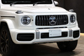 2020 Mercedes-AMG G CLASS null
