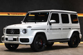2020 Mercedes-AMG G CLASS null