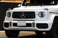 2020 Mercedes-AMG G CLASS null