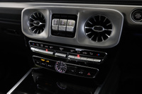 2020 Mercedes-AMG G CLASS null