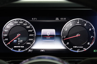 2020 Mercedes-AMG G CLASS null