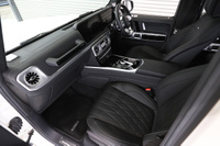 2020 Mercedes-AMG G CLASS null