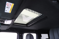 2020 Mercedes-AMG G CLASS null