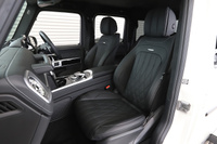 2020 Mercedes-AMG G CLASS null