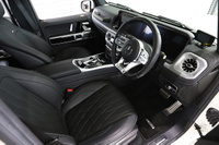 2020 Mercedes-AMG G CLASS null