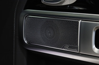 2020 Mercedes-AMG G CLASS null