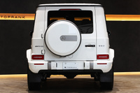 2020 Mercedes-AMG G CLASS null