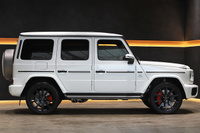 2020 Mercedes-AMG G CLASS null