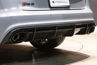 2017 Audi RS6 AVANT null