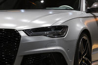 2017 Audi RS6 AVANT null