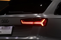 2017 Audi RS6 AVANT null