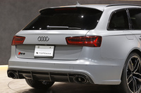 2017 Audi RS6 AVANT null