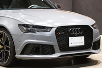 2017 Audi RS6 AVANT null