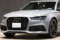 2017 Audi RS6 AVANT null