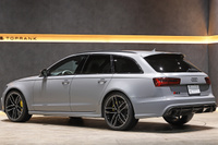 2017 Audi RS6 AVANT null