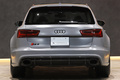 2017 Audi RS6 AVANT null