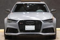 2017 Audi RS6 AVANT null