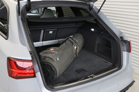 2017 Audi RS6 AVANT null