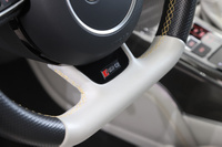 2017 Audi RS6 AVANT null