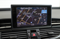 2017 Audi RS6 AVANT null