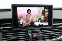 2017 Audi RS6 AVANT null