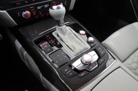 2017 Audi RS6 AVANT null